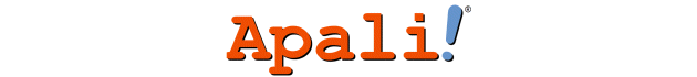 Apali! Search Engine